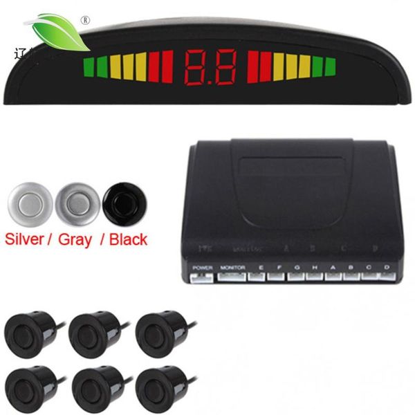 car rear view cameras& parking sensors light heart intelligent & omnibearing assistance system contain visual digital led display 6
car rear view cameras& parking sensors light heart intelligent & omnibearing assistance system contain visual digital led display 6