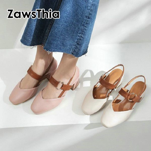 zawsthia 2021 summer cover toe sweet female chunky square med heels buckle strap ladies sandals womens with shoes, Black
zawsthia 2021 summer cover toe sweet female chunky square med heels buckle strap ladies sandals womens with shoes, Black