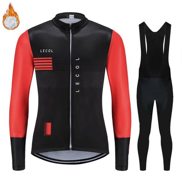 pro team winter thermal fleece cycling jersey clothing bicycle mtb bike downhill shirt men long sleeve set racing sets, Black;blue
pro team winter thermal fleece cycling jersey clothing bicycle mtb bike downhill shirt men long sleeve set racing sets, Black;blue