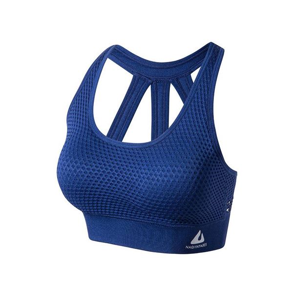 yoga outfit 10pcs wholesale women's sports bra shockproof beauty back gym fitness underwear breathable 
yoga outfit 10pcs wholesale women's sports bra shockproof beauty back gym fitness underwear breathable