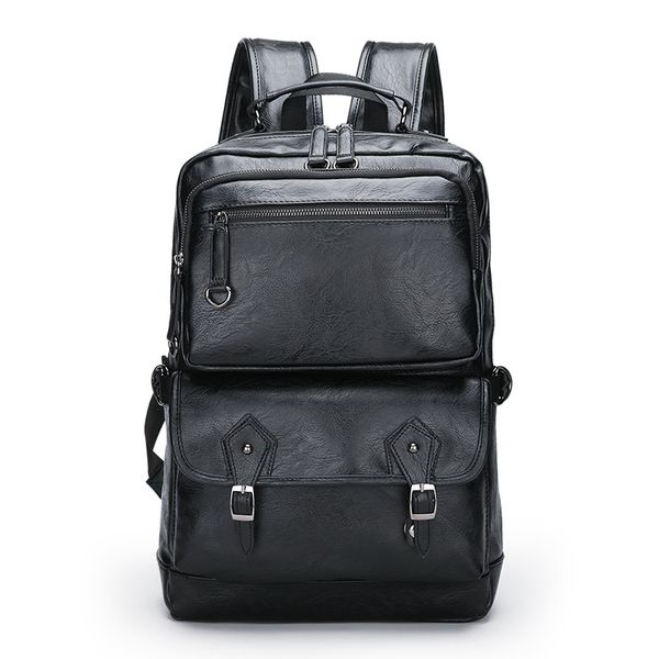 male backpack mens leather business bag travel backpack large capacity rucksack large lapshopping travel bagmale backpack mens leather b
male backpack mens leather business bag travel backpack large capacity rucksack large lapshopping travel bagmale backpack mens leather b