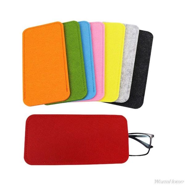 storage bags soft felt sunglasses eyeglasses sleeve glasses pouch case organizer bag f20 21 drop
storage bags soft felt sunglasses eyeglasses sleeve glasses pouch case organizer bag f20 21 drop
