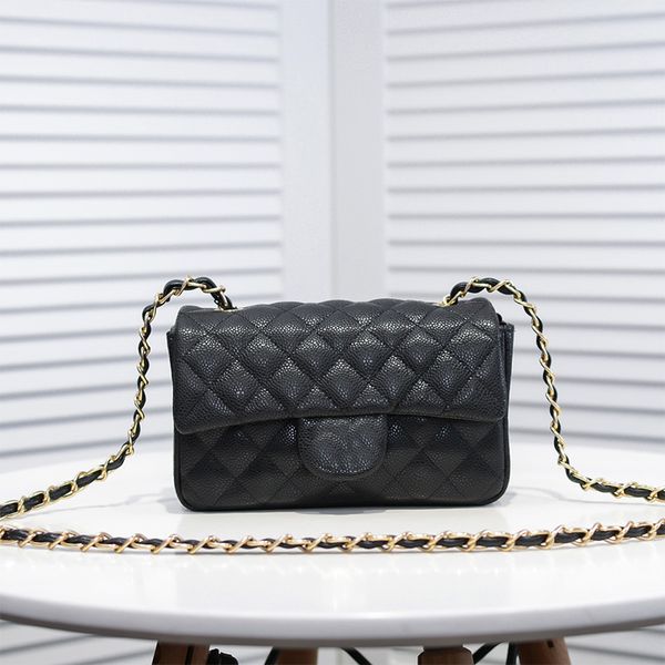 2021 luxury designer handbag messenger bag leather large capacity classic fashion retro chain one shoulder original box packaging caviar
2021 luxury designer handbag messenger bag leather large capacity classic fashion retro chain one shoulder original box packaging caviar