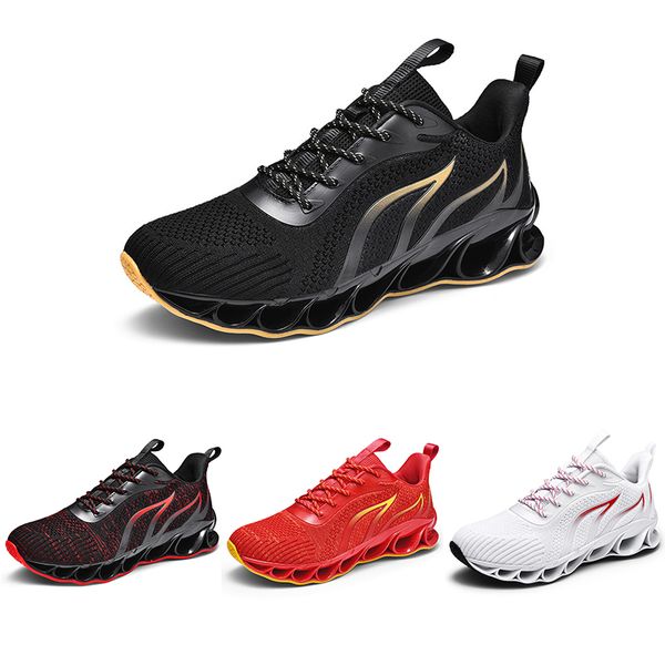 ale non-brand running shoes for men fire red black gold bred blade fashion casual mens trainers outdoor sports sneakers size 40-46
ale non-brand running shoes for men fire red black gold bred blade fashion casual mens trainers outdoor sports sneakers size 40-46