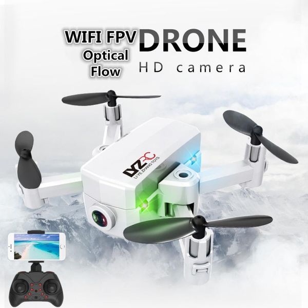 foldable selfie rc drone 2.4g 480p 720p camera 120m optical flow follow me trajectory flight remote control helicopter drones
foldable selfie rc drone 2.4g 480p 720p camera 120m optical flow follow me trajectory flight remote control helicopter drones