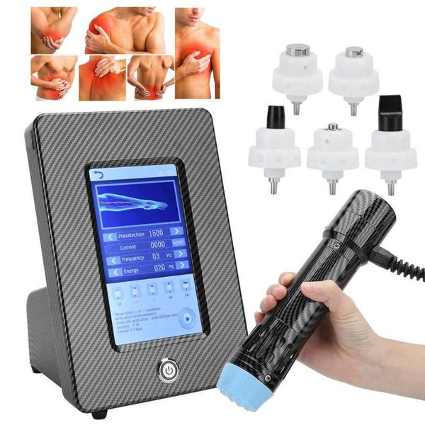shockwave therapy physiotherapy instrument pain relief deep massage relaxation machine body massager health care 110-240v gun
shockwave therapy physiotherapy instrument pain relief deep massage relaxation machine body massager health care 110-240v gun