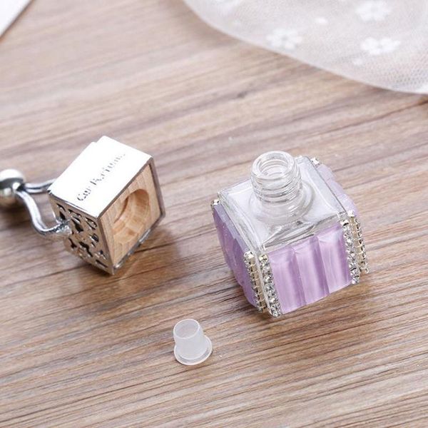 car perfume essential oil glass empty bottle automotive interior home supplies decorate handmade diamond car-styling f20212193 storage bottl
car perfume essential oil glass empty bottle automotive interior home supplies decorate handmade diamond car-styling f20212193 storage bottl
