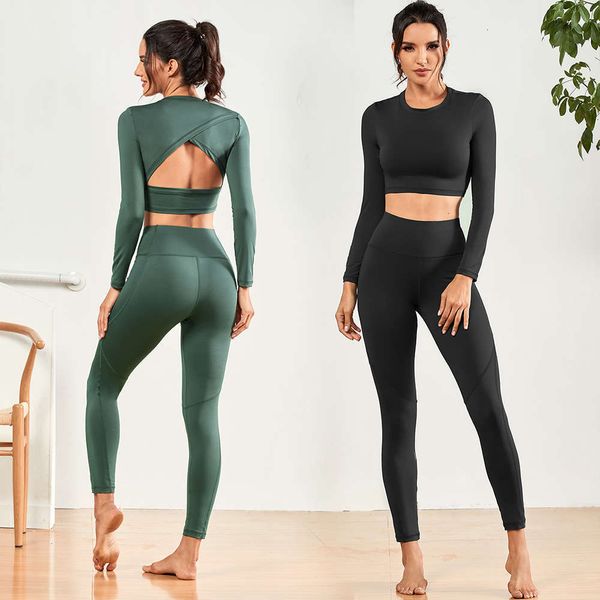 women's tracksuits tracksuitsrunning fitness two piece tight stretch pants sportswear yoga suit apm7, Gray
women's tracksuits tracksuitsrunning fitness two piece tight stretch pants sportswear yoga suit apm7, Gray