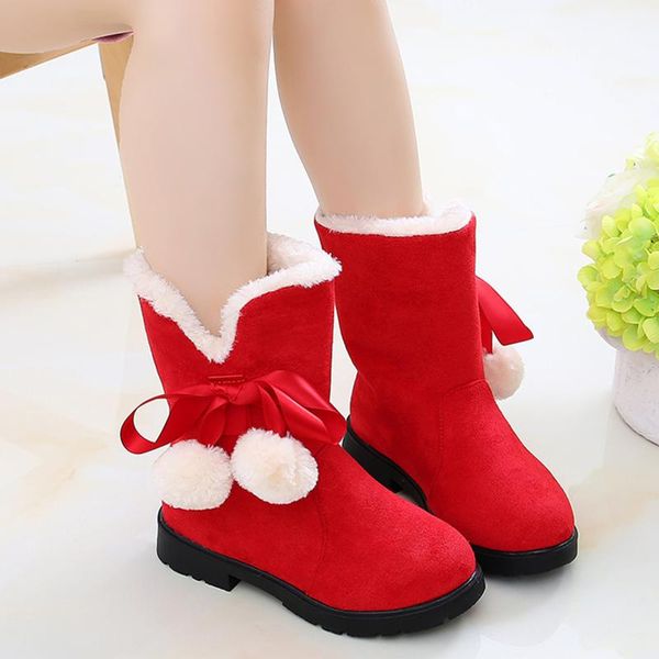 boots 4-12y kids girls winter warm shoes children princess fashion bowkont cotton snow non-slip sport, Black;grey
boots 4-12y kids girls winter warm shoes children princess fashion bowkont cotton snow non-slip sport, Black;grey