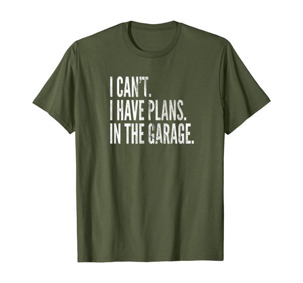 Funny Garage Sayings Car Lovers Workshop Mechanic Humor Gift T-Shirt, Mainly pictures
Funny Garage Sayings Car Lovers Workshop Mechanic Humor Gift T-Shirt, Mainly pictures