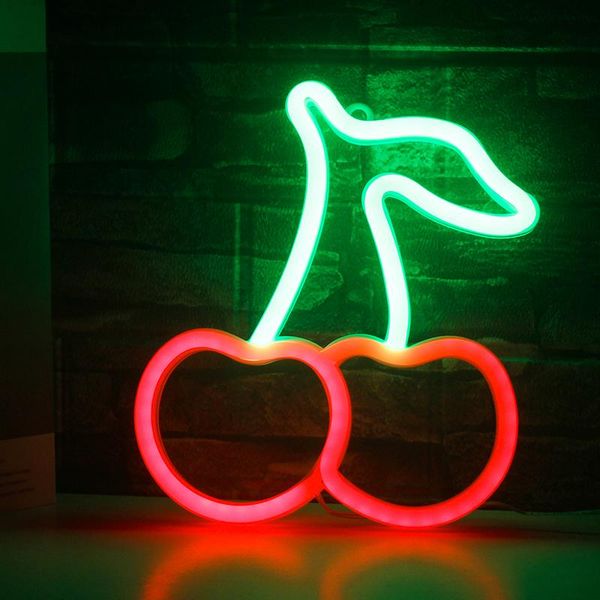 other lighting bulbs & tubes wanxing cherry neon sign led light wall waterproof hanging art fruit kids room decor
other lighting bulbs & tubes wanxing cherry neon sign led light wall waterproof hanging art fruit kids room decor