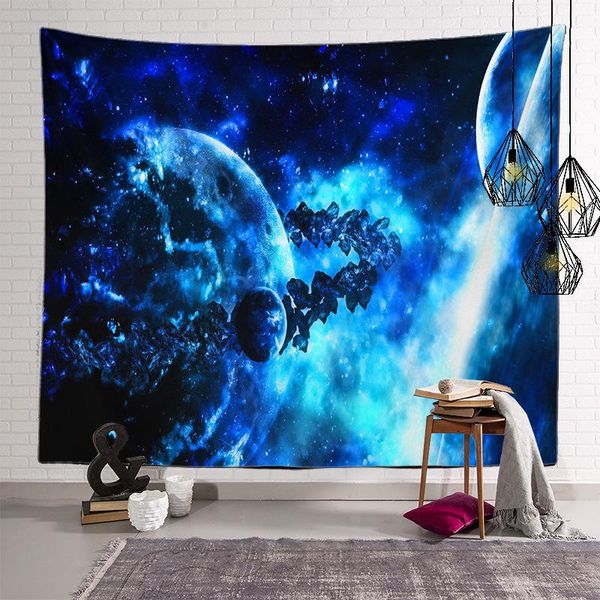 tapestries blue universe planet star belt track wall personality meteor home decor tapestry fabric po background
tapestries blue universe planet star belt track wall personality meteor home decor tapestry fabric po background