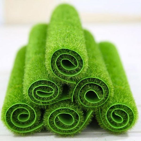 decorative flowers & wreaths artificial fake lawns turf carpets grass mat micro landscape decoration mini fairy garden simulation plants mos
decorative flowers & wreaths artificial fake lawns turf carpets grass mat micro landscape decoration mini fairy garden simulation plants mos