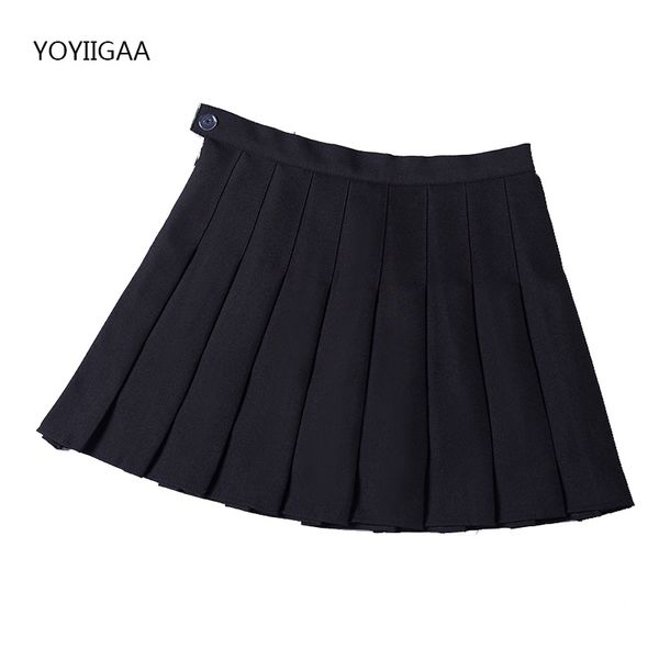 2021summer women pleated skirt high waist female plaid skirts preppy style ladies girls dance mini skirt fashion chic woman skirts, Black
2021summer women pleated skirt high waist female plaid skirts preppy style ladies girls dance mini skirt fashion chic woman skirts, Black