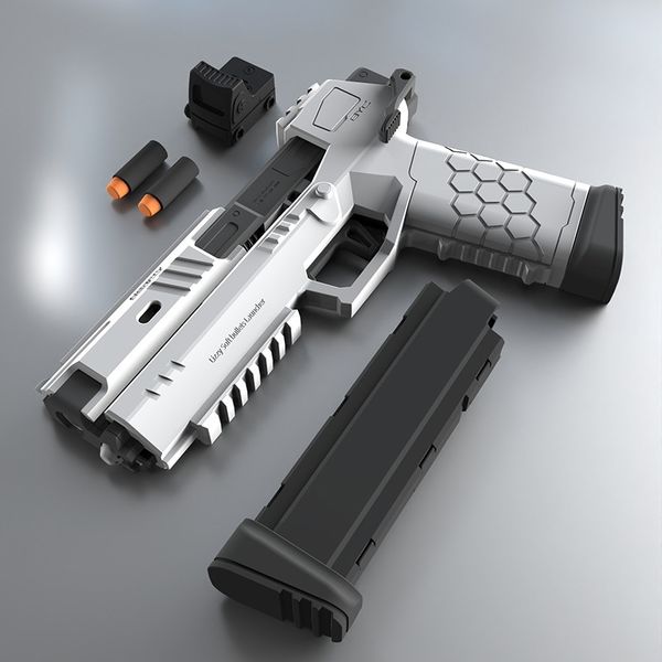 gecko soft bullet gun rhinoceros launcher boy children in hand grab two simovlizi toy guns
gecko soft bullet gun rhinoceros launcher boy children in hand grab two simovlizi toy guns