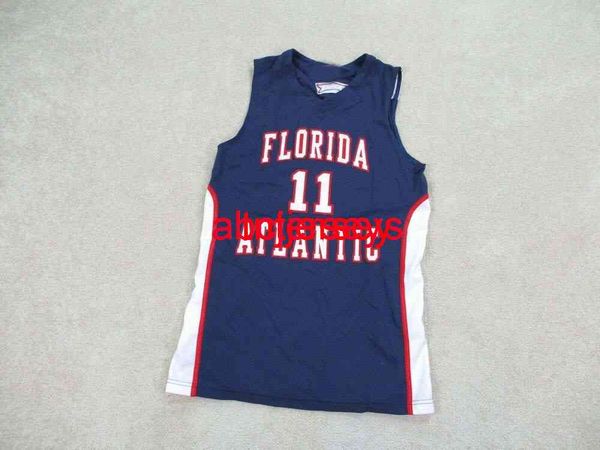 stitched fau owls basketball jersey blue white florida mens embroidery size xs-6xl custom any name number basketball jerseys, Black
stitched fau owls basketball jersey blue white florida mens embroidery size xs-6xl custom any name number basketball jerseys, Black