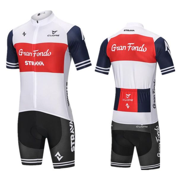 racing sets 2021 strava cycling jersey set pro bicycle clothing quick dry riding bike wear maillot clothes ropa ciclismo short sleeve, Black;blue
racing sets 2021 strava cycling jersey set pro bicycle clothing quick dry riding bike wear maillot clothes ropa ciclismo short sleeve, Black;blue