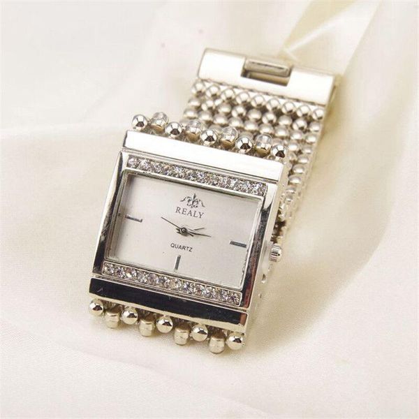 wristwatches bracelet watches women women's stainless steel quartz watch rhinestone crystal analog wrist, Slivery;brown
wristwatches bracelet watches women women's stainless steel quartz watch rhinestone crystal analog wrist, Slivery;brown
