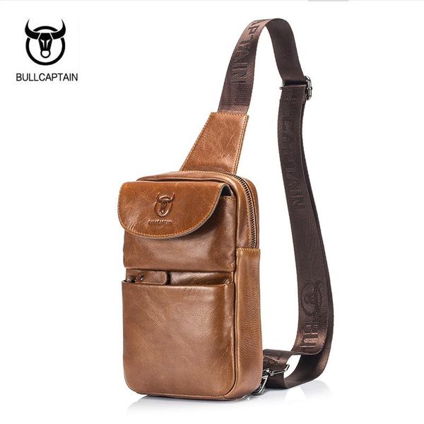 waist bags bullcaptain 2021 genuine leather men chest bag fashion crossbody for small causal shoulder sling message
waist bags bullcaptain 2021 genuine leather men chest bag fashion crossbody for small causal shoulder sling message