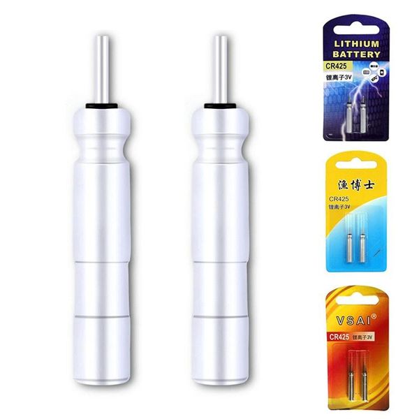 fishing accessories rechargeable battery batteries night tackles cr425 usb charger for electronic float outdoor
fishing accessories rechargeable battery batteries night tackles cr425 usb charger for electronic float outdoor