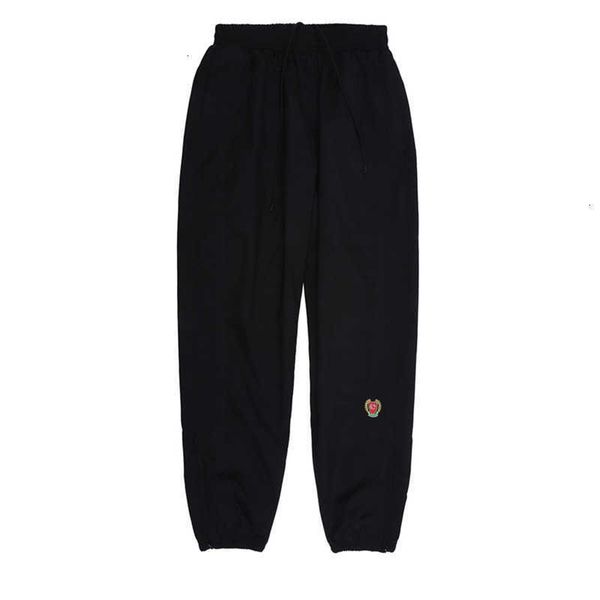 men's pants nylon sweatpants men women 1:1 season 6 trousers mesh waterproof jogger casua 2z24, Black
men's pants nylon sweatpants men women 1:1 season 6 trousers mesh waterproof jogger casua 2z24, Black