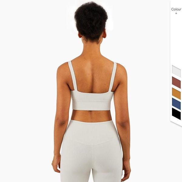ribbed yoga sports bra vest type fitness shockproof running for women gym bralette sport crop outfit
ribbed yoga sports bra vest type fitness shockproof running for women gym bralette sport crop outfit