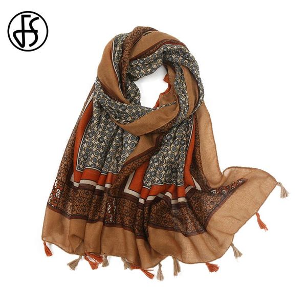 scarves fs 2021 orange red retro ethnic cotton linen winter hijab scarf for women stylish wild long soft tassel blanket shawl foulard, Blue;gray
scarves fs 2021 orange red retro ethnic cotton linen winter hijab scarf for women stylish wild long soft tassel blanket shawl foulard, Blue;gray