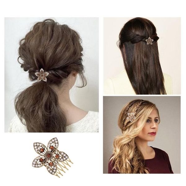 hair clips & barrettes sq vintage jewelry star ornament comb clip rhinestone banquet party accessories claw bridal tiara decoration, Golden;silver
hair clips & barrettes sq vintage jewelry star ornament comb clip rhinestone banquet party accessories claw bridal tiara decoration, Golden;silver