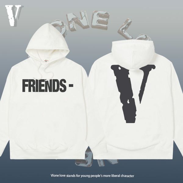 factory long 2021 brand v hoodie love fashion men's pop up black friday high street loose friends jacket
factory long 2021 brand v hoodie love fashion men's pop up black friday high street loose friends jacket