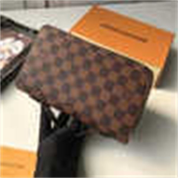 wallet brand leather designer key luxury wallets m41503 single card zipper long handbag, chain wallet, pouches female bag, ho wallet, Black;red
wallet brand leather designer key luxury wallets m41503 single card zipper long handbag, chain wallet, pouches female bag, ho wallet, Black;red