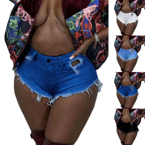 women's jeans samdolly denim pants mini shorts button skinny frayed bottoms summer, Blue
women's jeans samdolly denim pants mini shorts button skinny frayed bottoms summer, Blue