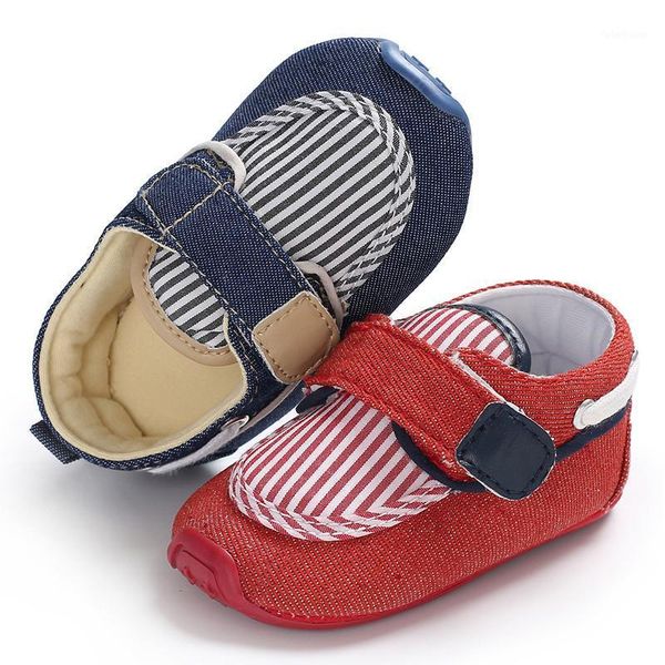 first walkers casual canvas baby boys girsl toddler infants moccasins stripe crib shoes rubber sole born kids sneakers1
first walkers casual canvas baby boys girsl toddler infants moccasins stripe crib shoes rubber sole born kids sneakers1