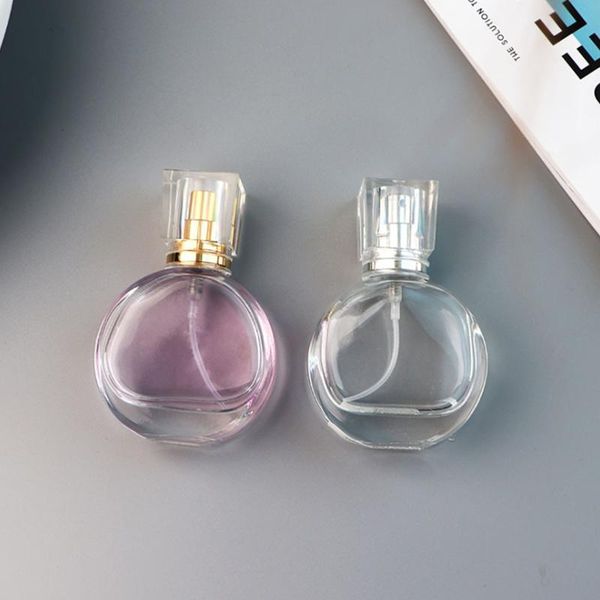 cosmetics sub-bottomed press spray perfume transparent acrylic portable travel 50ml storage bottles & jars
cosmetics sub-bottomed press spray perfume transparent acrylic portable travel 50ml storage bottles & jars