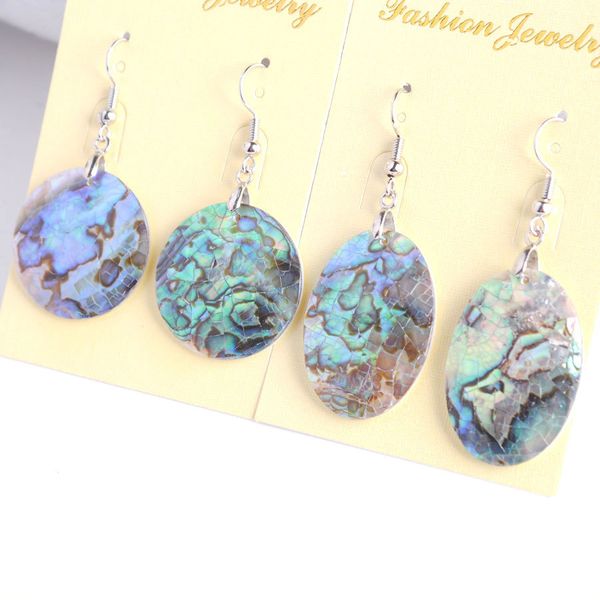 wojiaer zealand abalone shell drop earrings flat square dangle earring jewelry women accessories gifts pbv901, Golden
wojiaer zealand abalone shell drop earrings flat square dangle earring jewelry women accessories gifts pbv901, Golden