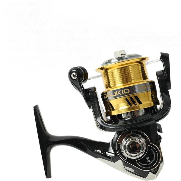 metal spinning wheel shallow line cup design cnc rocker speed ratio 6.7:1 sea rod nylon main body fishing reels yl-0013 baitcasting
metal spinning wheel shallow line cup design cnc rocker speed ratio 6.7:1 sea rod nylon main body fishing reels yl-0013 baitcasting