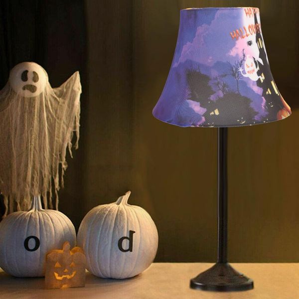 lamp covers & shades universal lampshade halloween pattern table home shade decoration dust proof cover washable
lamp covers & shades universal lampshade halloween pattern table home shade decoration dust proof cover washable