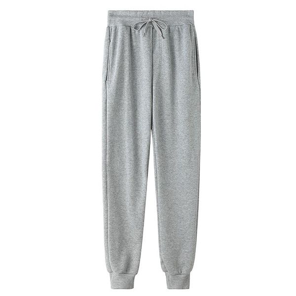 men's pants wenyujh solid color casual men brand fashion drawstring full length slim harajuku style pencil male, Black
men's pants wenyujh solid color casual men brand fashion drawstring full length slim harajuku style pencil male, Black