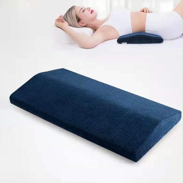 pillow memory foam pregnant waist slow rebound lumbar support cushion for back pain relief orthopedic side sleeper bed pillows
pillow memory foam pregnant waist slow rebound lumbar support cushion for back pain relief orthopedic side sleeper bed pillows