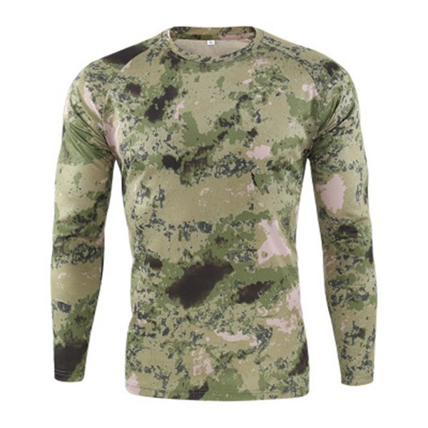factoryes4d hunting long sleeve outdoor tshirt fast dry shirt camo casual sport tactical o neck clothing designer men, White;black
factoryes4d hunting long sleeve outdoor tshirt fast dry shirt camo casual sport tactical o neck clothing designer men, White;black