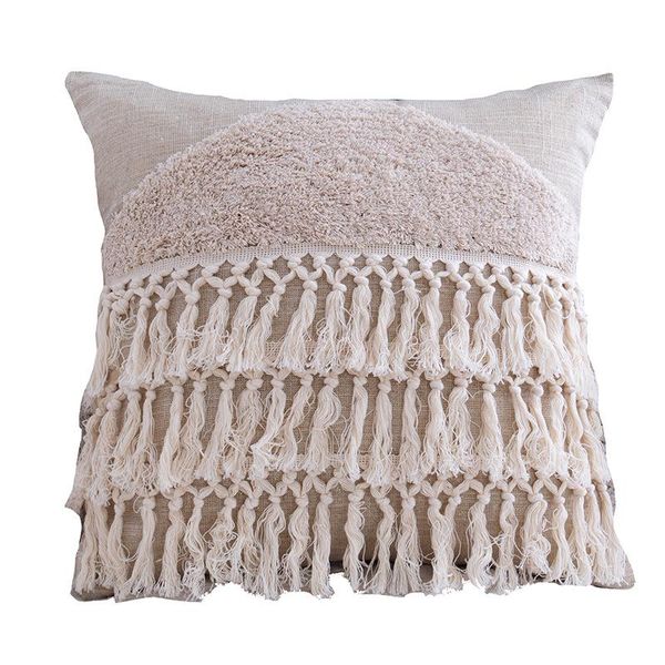 cushion/decorative pillow geometry morocco lumbar cover beige bohemia tassels tufted cushion diamond pattern boho home decoration dropship
cushion/decorative pillow geometry morocco lumbar cover beige bohemia tassels tufted cushion diamond pattern boho home decoration dropship