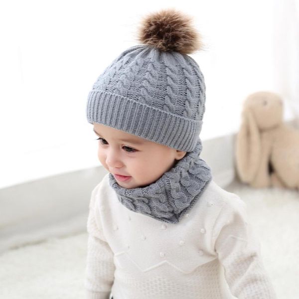 caps & hats 0-3 years 2pcs toddler baby boys girls winter warm fur pom bobble knit beanie and scarf, Yellow
caps & hats 0-3 years 2pcs toddler baby boys girls winter warm fur pom bobble knit beanie and scarf, Yellow