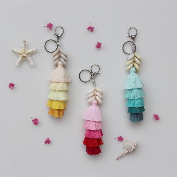 party favor (10pcs/lot)cowrie shell key chain natural shell&conch home decoration crafts & gifts tourism souvenirs
party favor (10pcs/lot)cowrie shell key chain natural shell&conch home decoration crafts & gifts tourism souvenirs