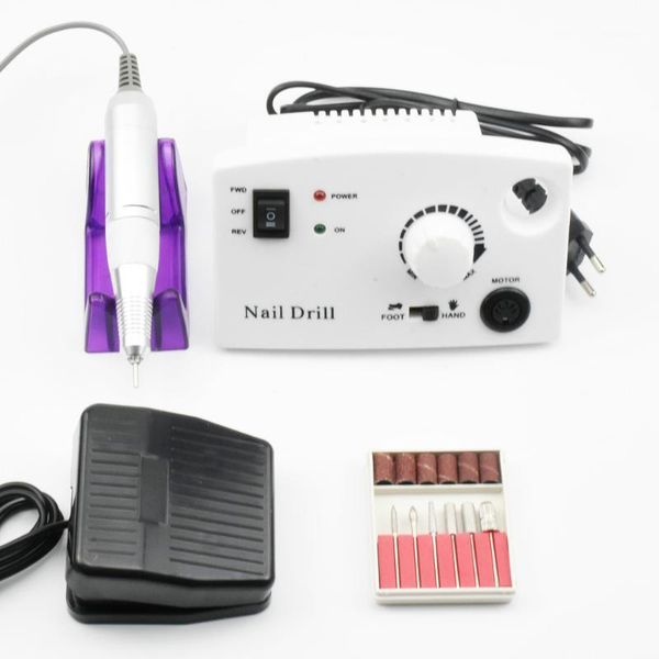 electric manicure for drill machine & accessory with milling cutter nail file bit art tool accessories1
electric manicure for drill machine & accessory with milling cutter nail file bit art tool accessories1