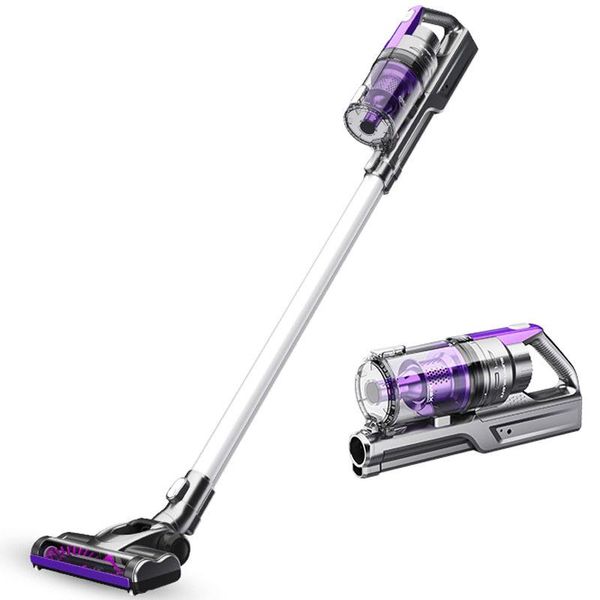 vacuum cleaners xin aijia wireless cleaner household small handheld mute high-power powerful cordless multifunctional
vacuum cleaners xin aijia wireless cleaner household small handheld mute high-power powerful cordless multifunctional
