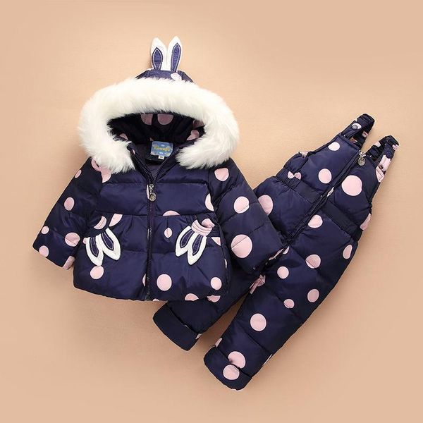 down coat children's jacket clothing sets girls coats and pants two-piece suit kid's 1-3y fashion winter outerwear, Blue;gray
down coat children's jacket clothing sets girls coats and pants two-piece suit kid's 1-3y fashion winter outerwear, Blue;gray