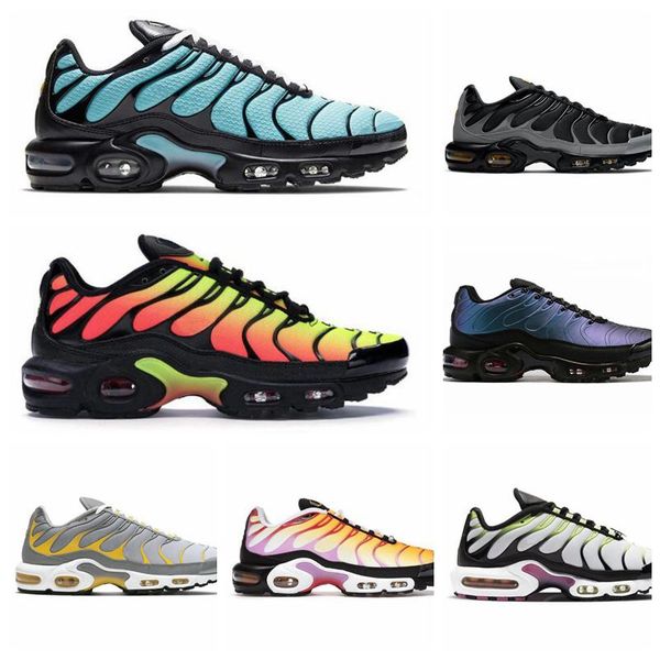 new tn men women running shoes fashion trainers triple black white hyper blue crater pink fade worldwide pimento mens sports sneakers
new tn men women running shoes fashion trainers triple black white hyper blue crater pink fade worldwide pimento mens sports sneakers