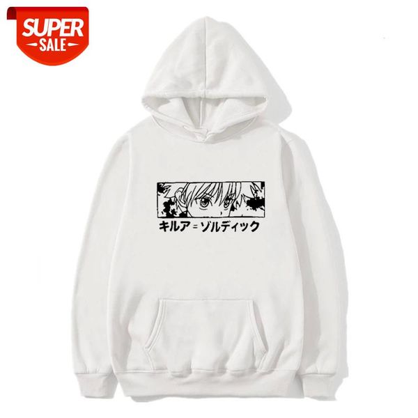fashion women hoodies hunter x men sweatshirts killua zoldyck devil eye print anime hoody streetwear #ch0z, Black
fashion women hoodies hunter x men sweatshirts killua zoldyck devil eye print anime hoody streetwear #ch0z, Black