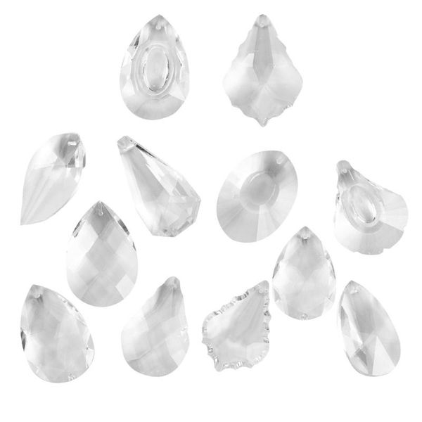 12pcs interior decoration chandelier shiny crystal lighting accessories
12pcs interior decoration chandelier shiny crystal lighting accessories