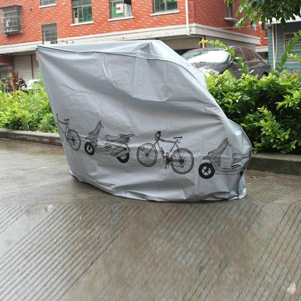 bike cover outdoor waterproof bicycle mountain road anti-uv car protection useful lights
bike cover outdoor waterproof bicycle mountain road anti-uv car protection useful lights