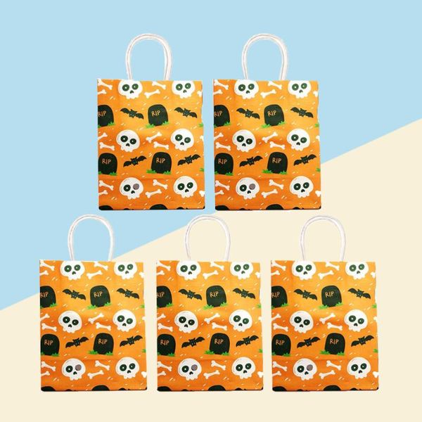 gift wrap 5 pcs party handbags elements pattern paper bags eco-friendly wrapping for
gift wrap 5 pcs party handbags elements pattern paper bags eco-friendly wrapping for